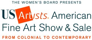 USArtists American Fine Arts Show & Sale